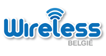 Wireless Belgie